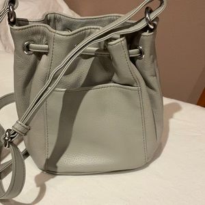 Tignanello crossbody handbag